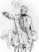 Hugh Gough, 1st Viscount Gough NPG 805