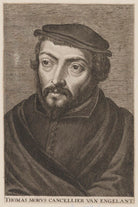 Sir Thomas More NPG D39009