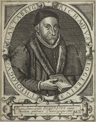 Richard Rogers NPG D25265