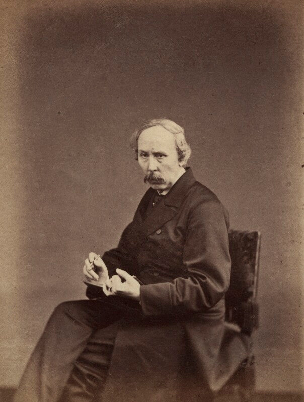 Joseph john jenkins npg ax131894