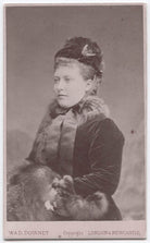 Princess Helena Augusta Victoria of Schleswig-Holstein NPG x197571