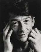 Sir John Hurt NPG x27941