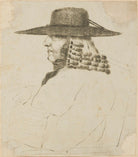 John Byrom NPG D18109