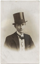 Henry Lamb NPG x144192