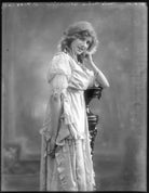 Nina Oldfield NPG x101112