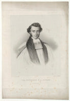 N.A. Howard NPG D36012