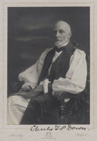 Charles Thornton Primrose Grierson NPG x159104