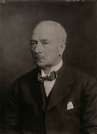 Sir Lovick Bransby Friend NPG x167688