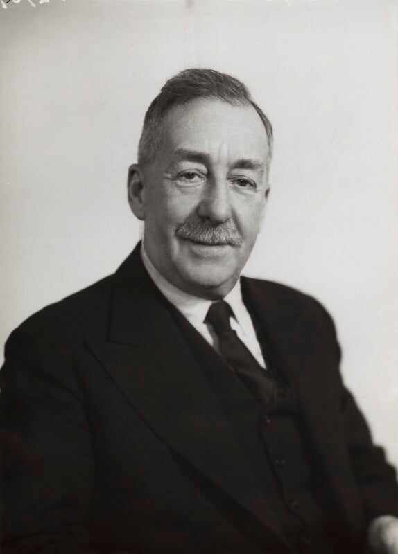 John rogers npg x91200