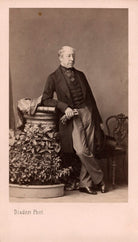 Sir George Markham Giffard NPG Ax39726