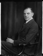 Sir David Thomas Chadwick NPG x69161