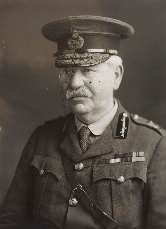 William wallace kenny npg x85360