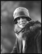 Alys Montgomery Capell (née Falkiner), Countess of Essex NPG x123565