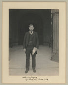 Stephen Lucius Gwynn NPG x16068