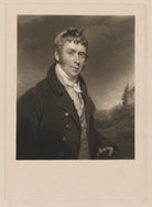 John Martin NPG D38287