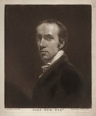 John Opie NPG D3763
