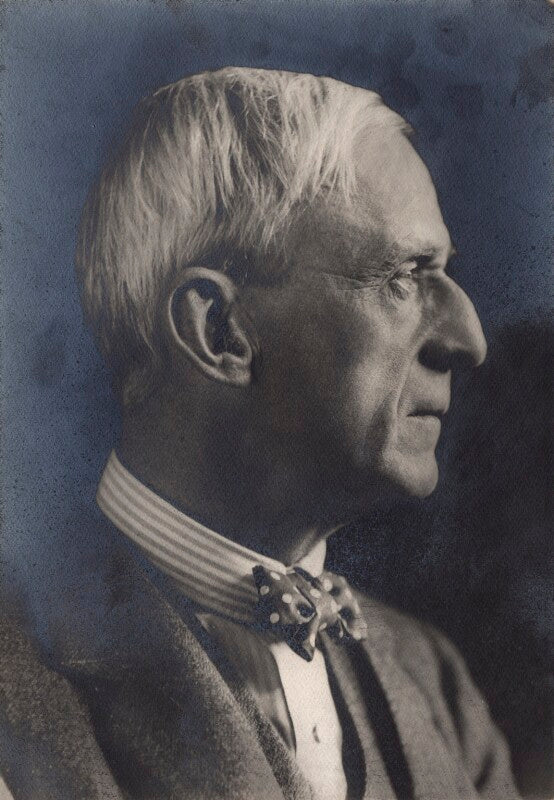 Henry tonks npg x26914