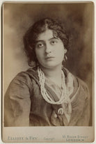 Constance Collier NPG x127905