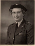 Dame Alice Lowrey NPG x47233