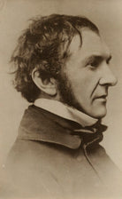 William Ewart Gladstone NPG x29552