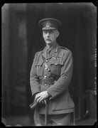 Sir Edward Mabbott Woodward NPG x65362