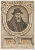 John Foxe NPG D37989