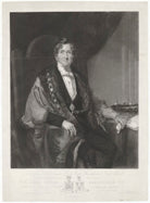 Sir John Kerle Haberfield NPG D35099