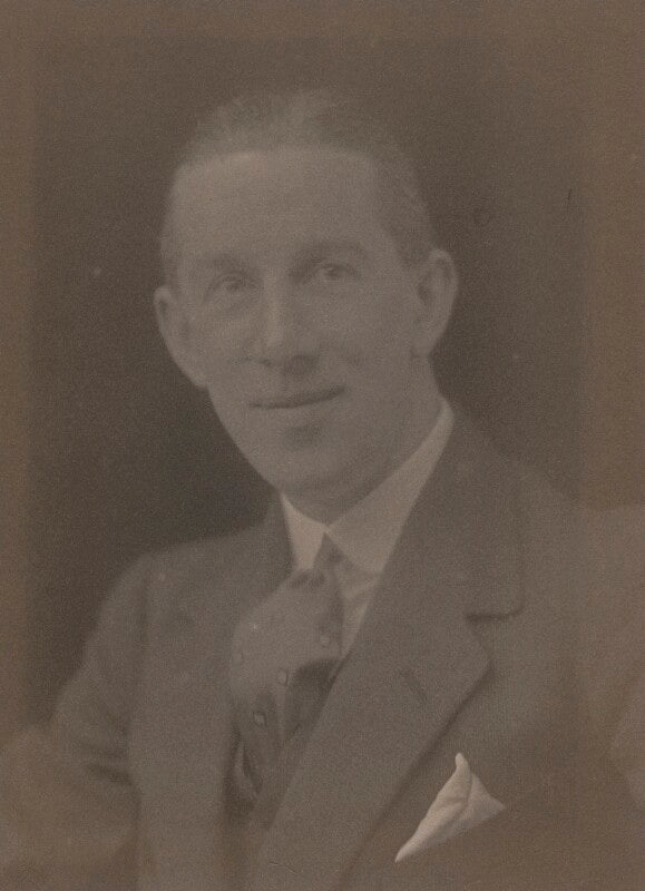 Robert frederick william robertson nelson npg x186820
