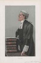 Charles Alfred Cripps, 1st Baron Parmoor ('Statesmen. No. 750.') NPG D45113