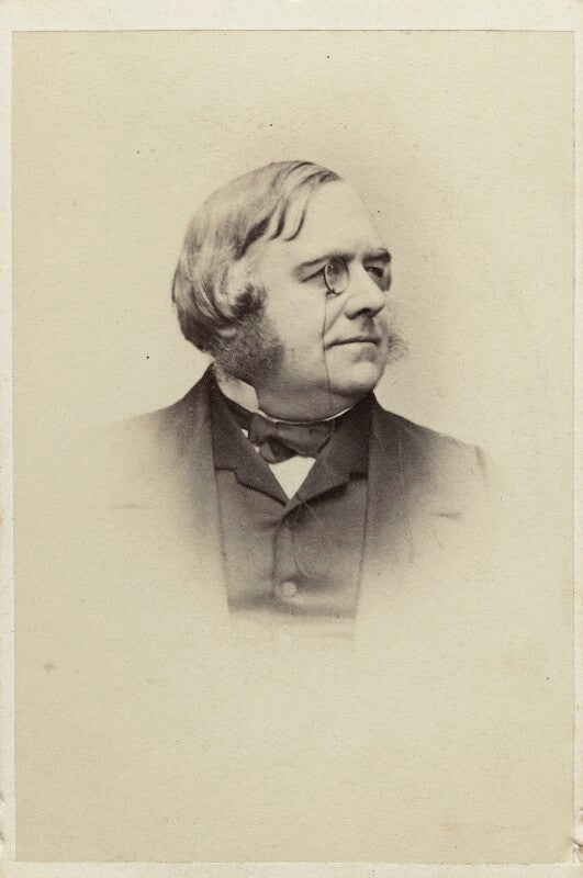 George john browne, 3rd marquess of sligo npg ax46352