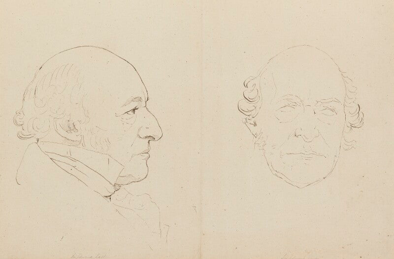 Sir edward hyde east, 1st bt npg 316a(42)