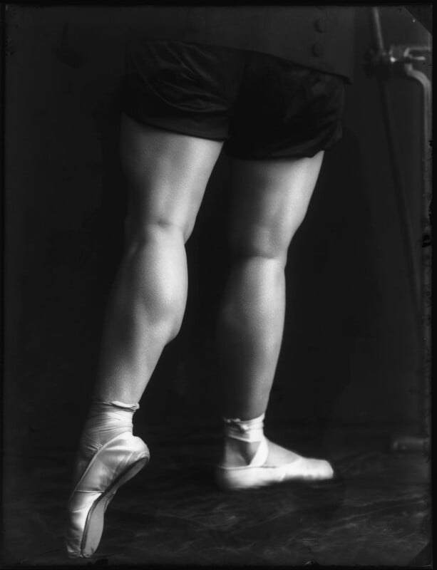 Bessie clayton npg x101899