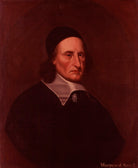 Archibald Campbell, 1st Marquess of Argyll NPG 3109