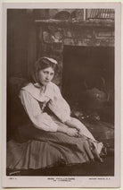 Phyllis Dare as Cinderella NPG x193717