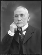 Sir James Campbell NPG x120655