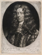 Heneage Finch, 1st Earl of Nottingham NPG D11963