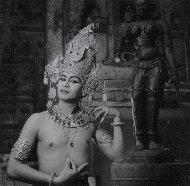 Pandit ram gopal npg ax39656