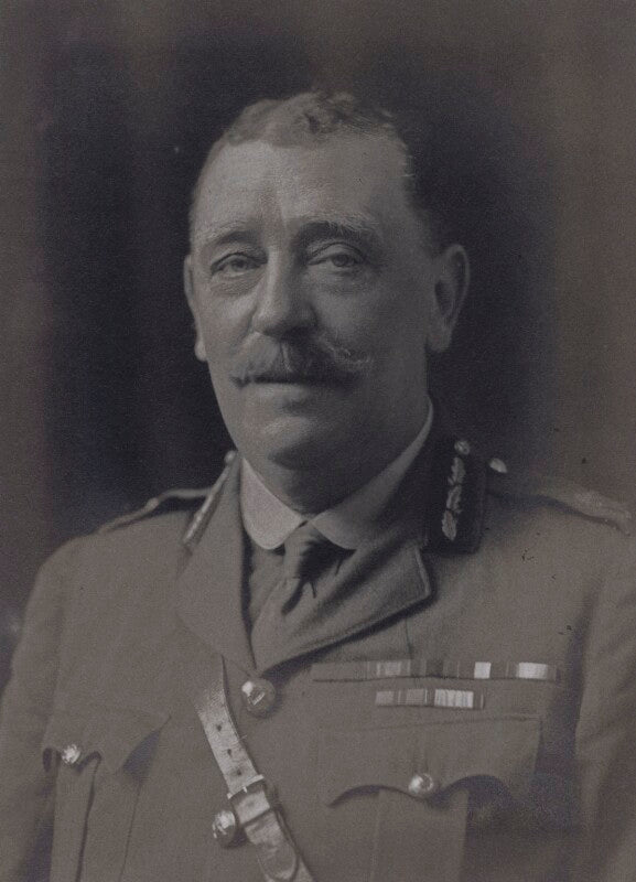 Sir alexander wilson npg x66118