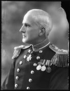 (William Ernest Crocker NPG x123970