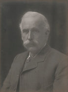 Hugh Frank Newall NPG x186825