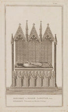 Walter Langton NPG D37162