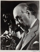 Sir Thomas Beecham, 2nd Bt NPG x24101