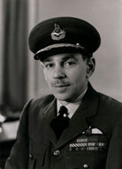 Sir Ronald Ivelaw-Chapman NPG x86675