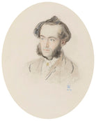 John Leech NPG 899