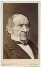 William Ewart Gladstone NPG x6847