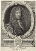 William Russell, Lord Russell NPG D29410