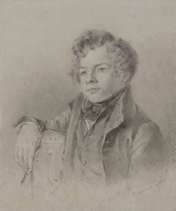 William holl jr npg 2913