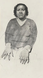 Diane Abbott NPG 6927