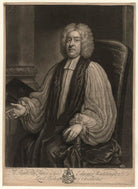 Edward Waddington NPG D4045