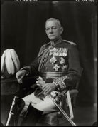 Sir Arthur Arnold Barrett NPG x165799